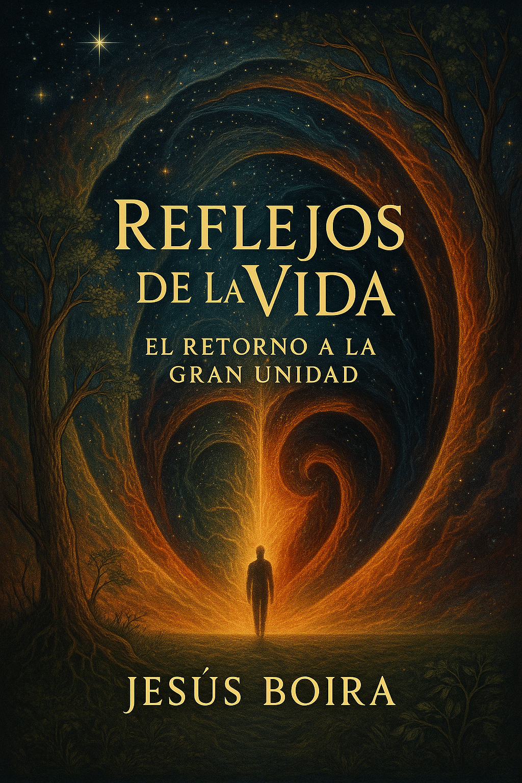 Portada del Libro Vivo