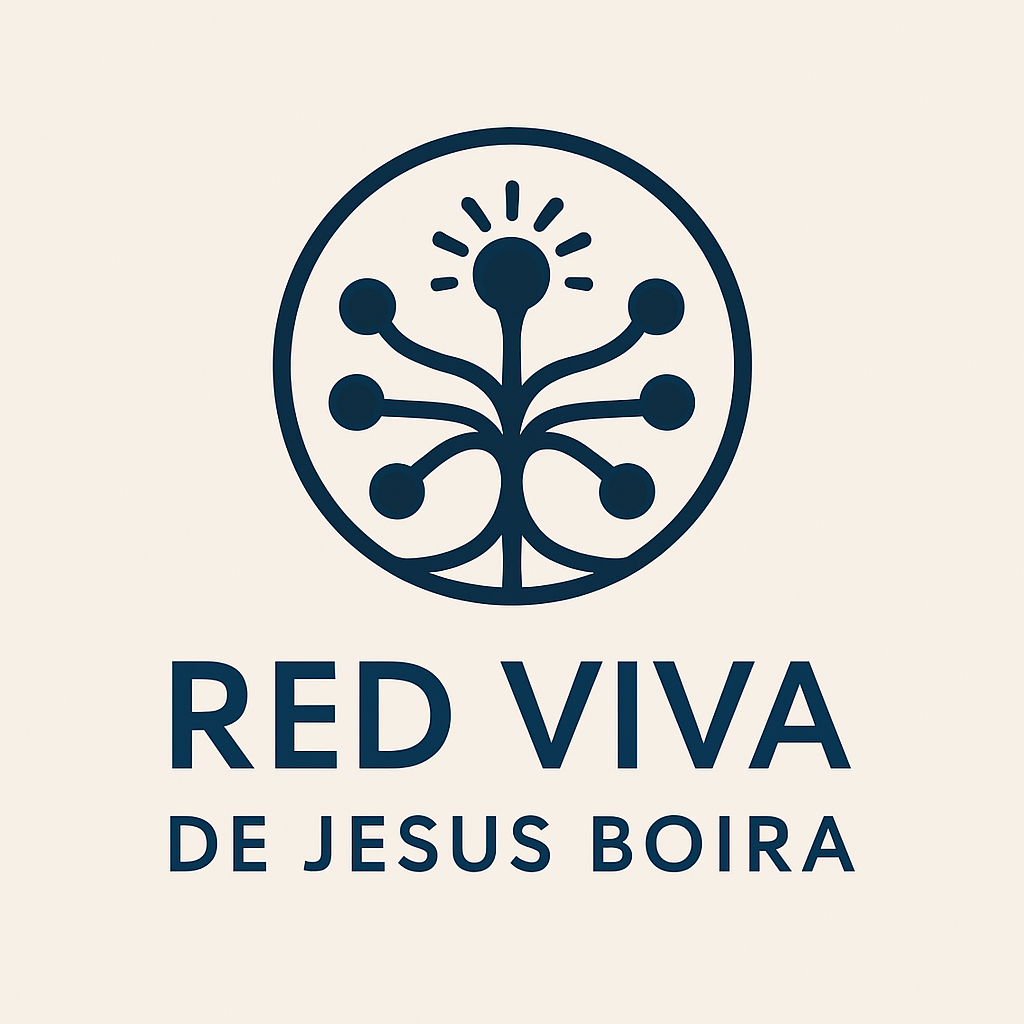 Red Viva Logo